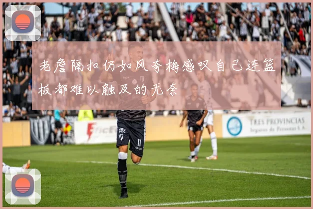 老詹隔扣仍如风夸梅感叹自己连篮板都难以触及的无奈