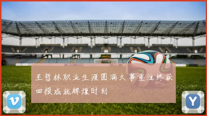王哲林职业生涯圆满久事重注终获回报成就辉煌时刻